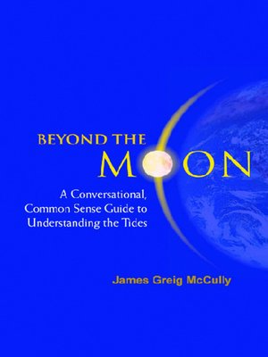 cover image of Beyond the Moon